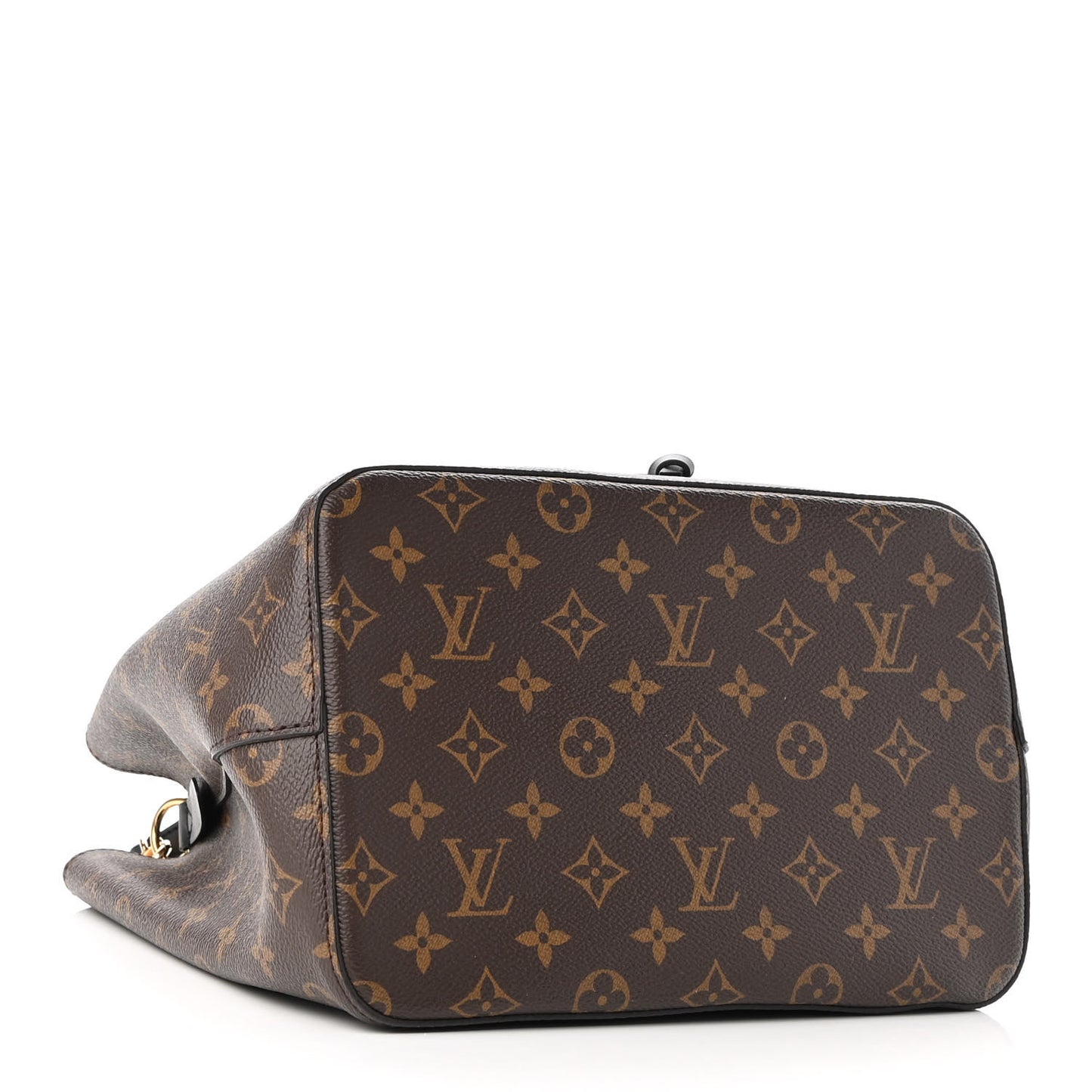 Monogram Neonoe MM Black