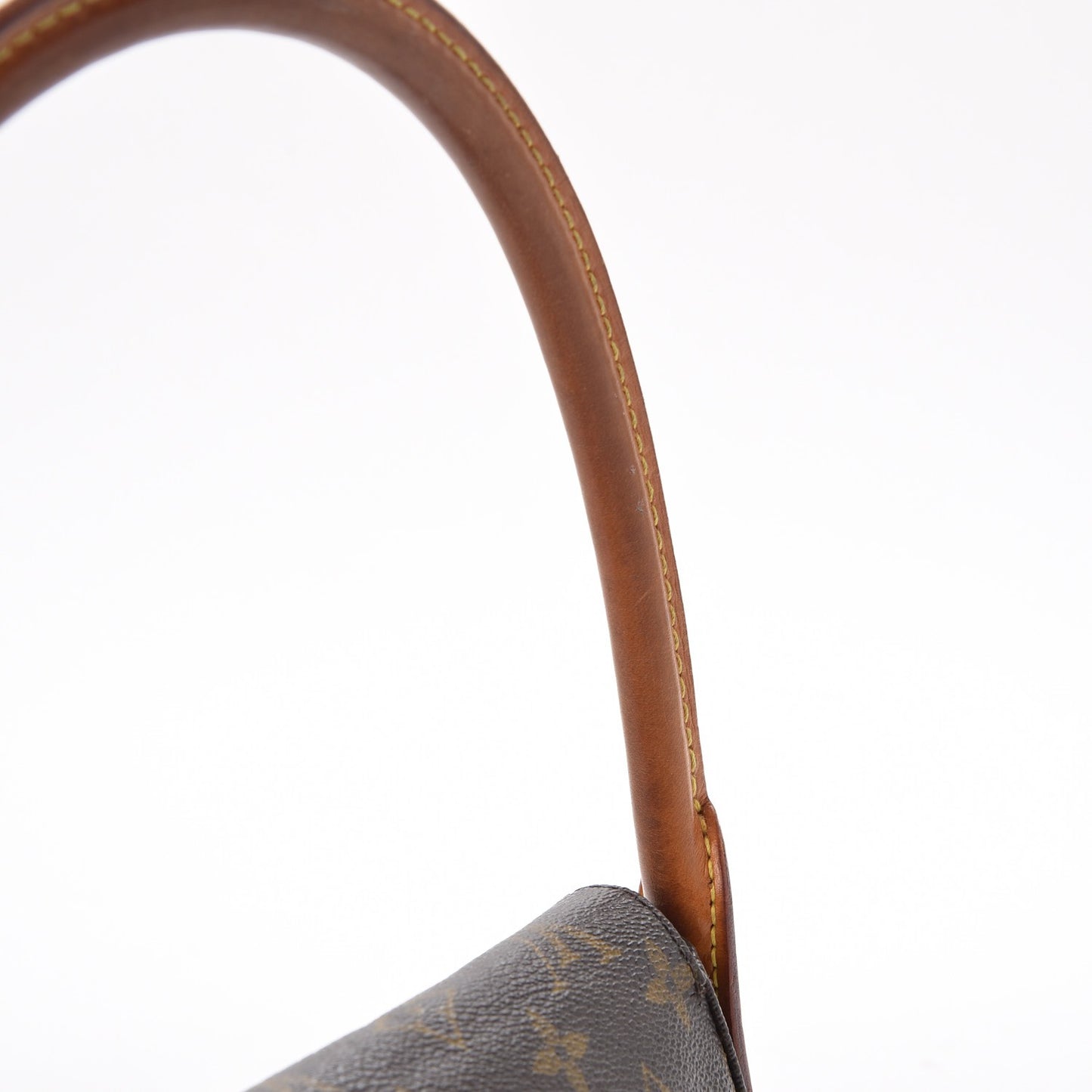 Monogram Mini Looping