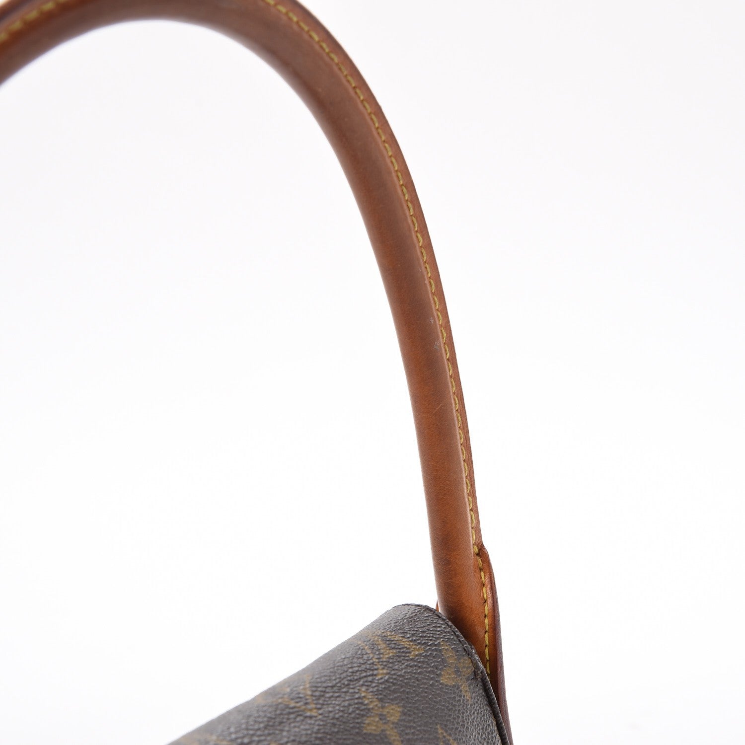 Louis Vuitton Monogram Mini Looping 17 of 17
