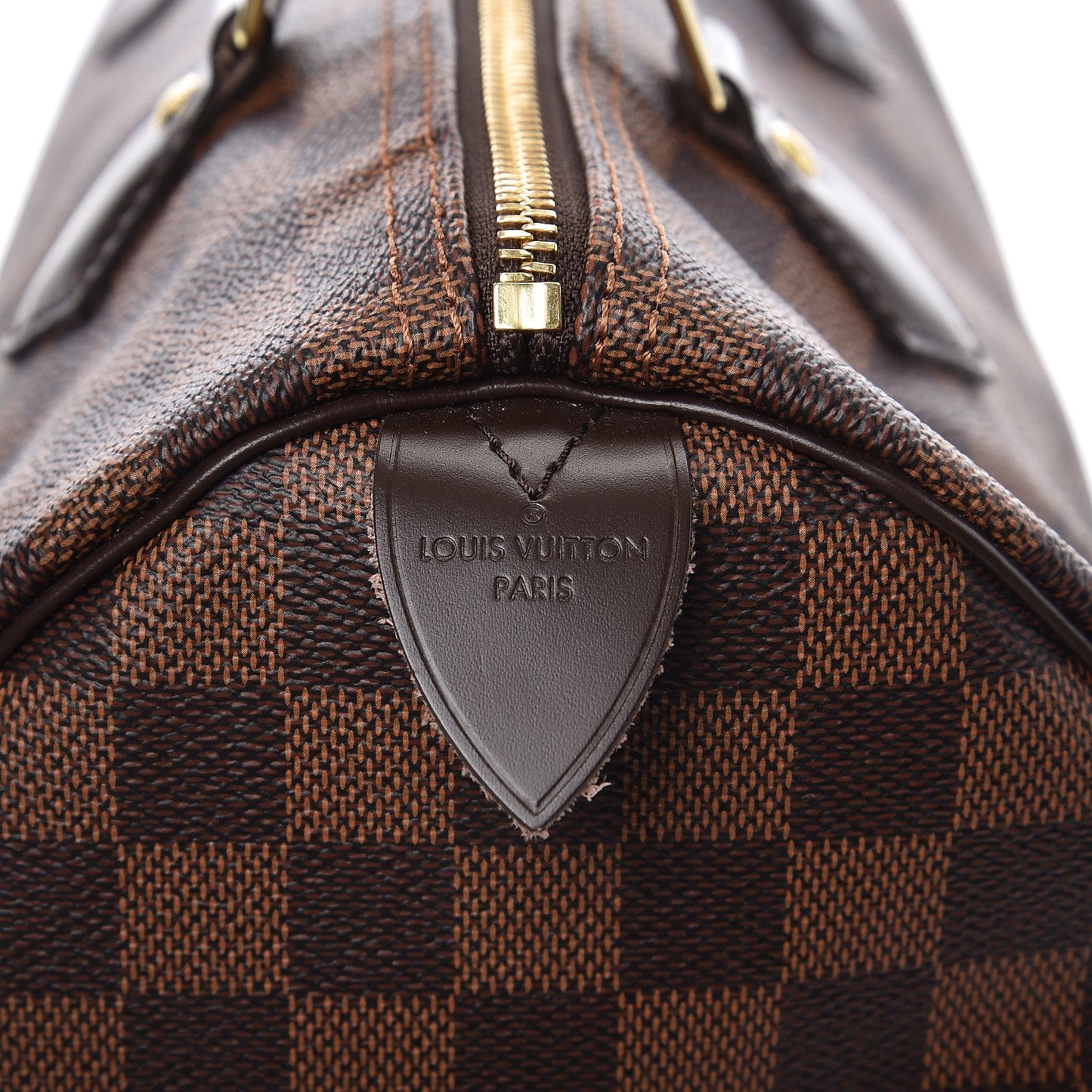 Damier Ebene Speedy 30