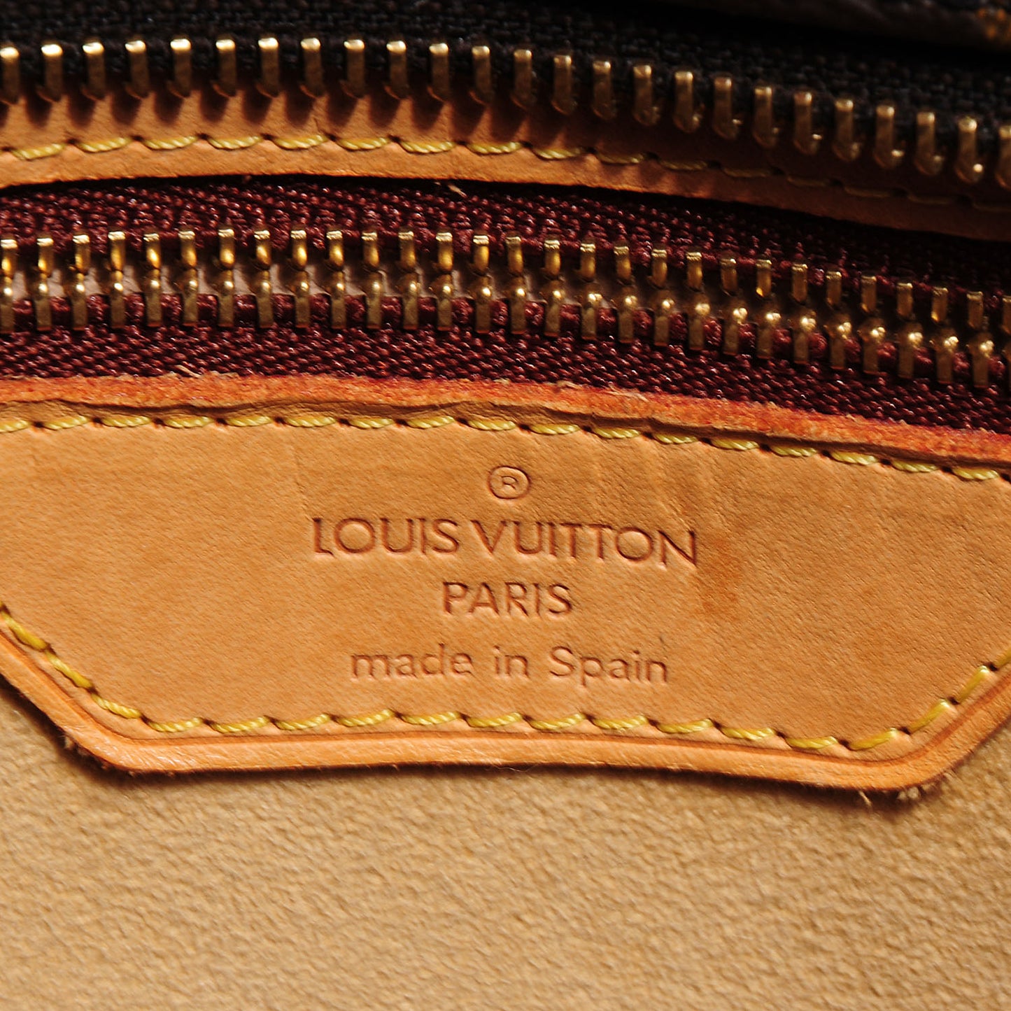 Monogram Luco
