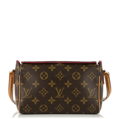 Louis Vuitton Monogram Recital 1 of 6