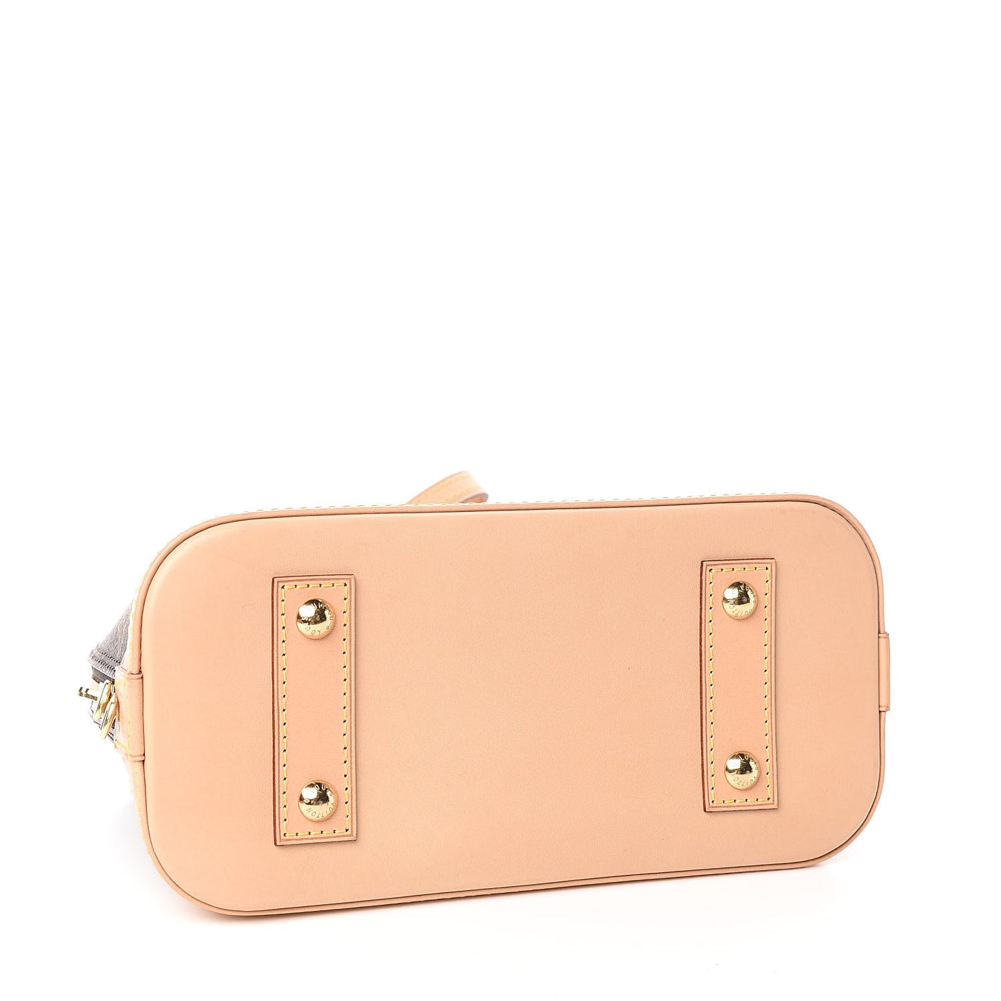 Monogram Alma BB