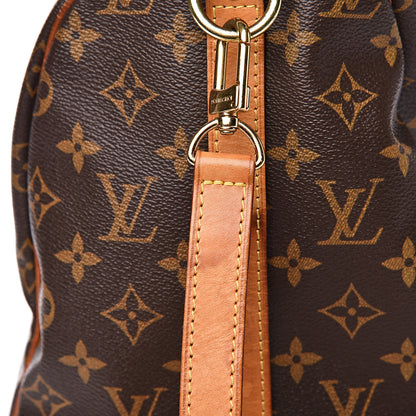 Louis Vuitton Monogram Speedy Bandouliere 40 13 of 17