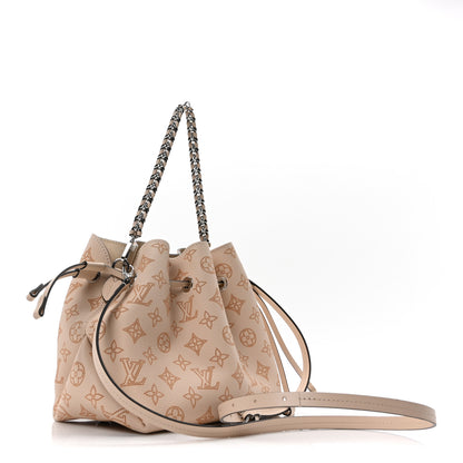 Louis Vuitton Mahina Bella Beige 4 of 11
