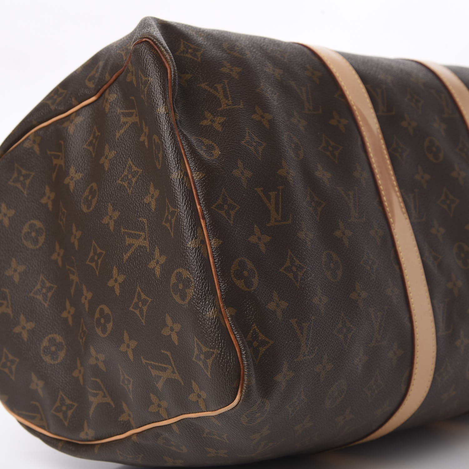 Louis Vuitton Monogram Keepall 50 6 of 19