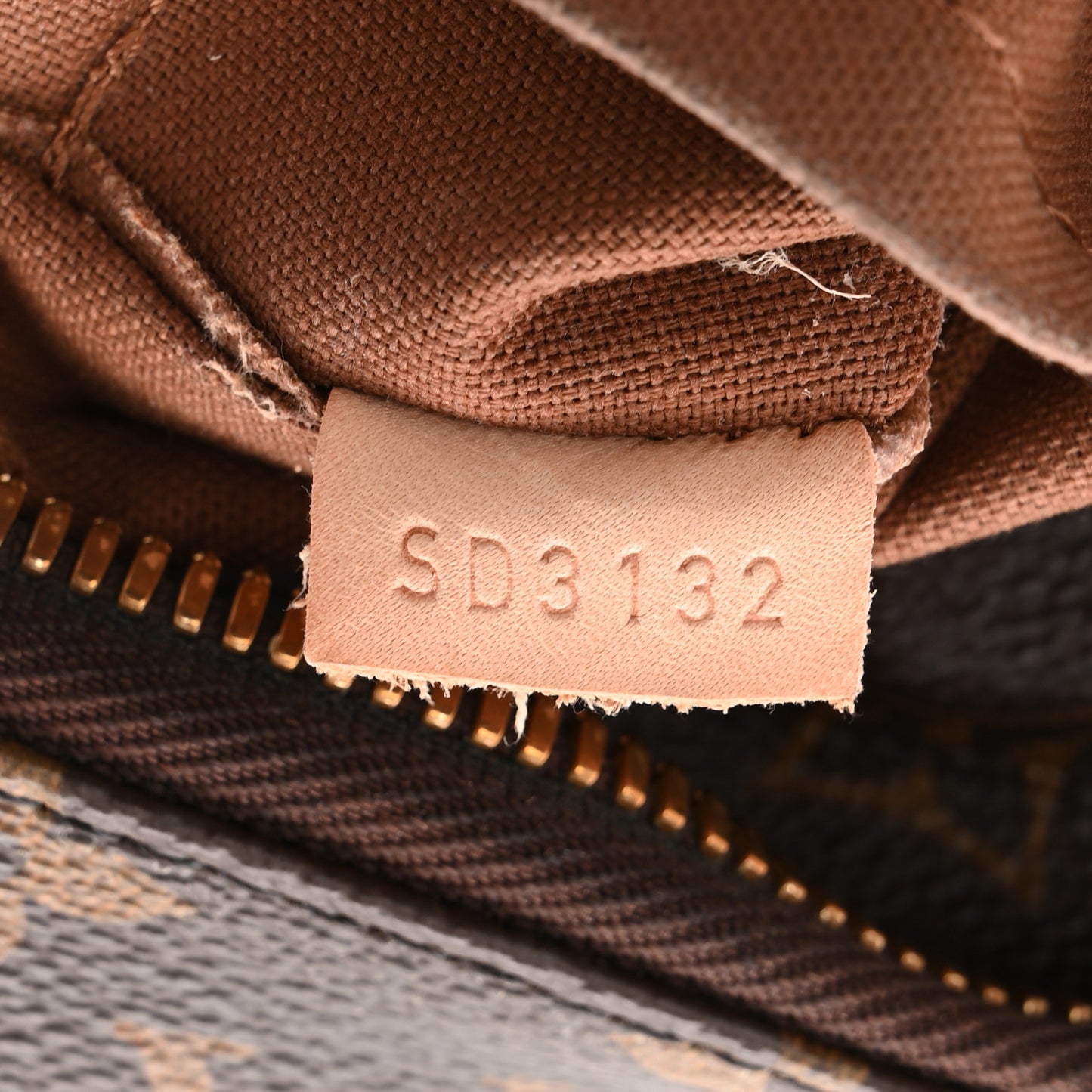 Monogram Sully PM