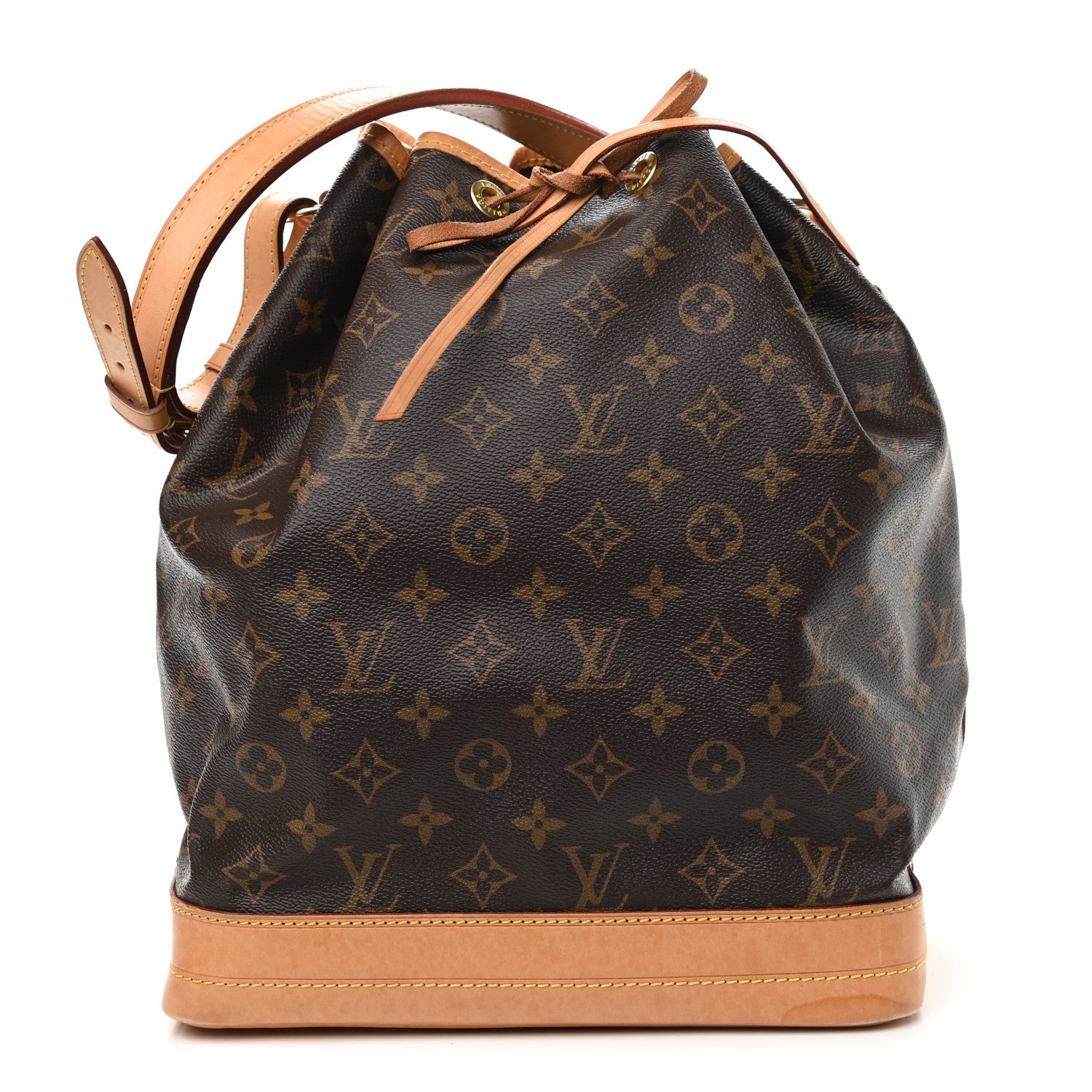 Louis Vuitton Monogram Noe 1 of 10