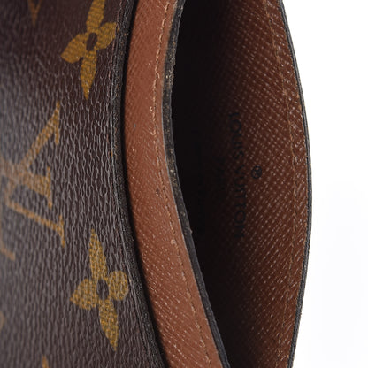Louis Vuitton Monogram Card Holder Armagnac 10 of 11
