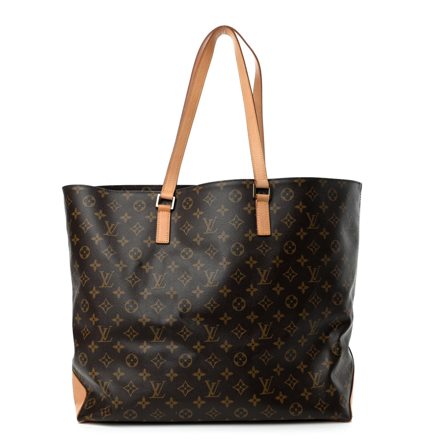 Monogram Cabas Alto
