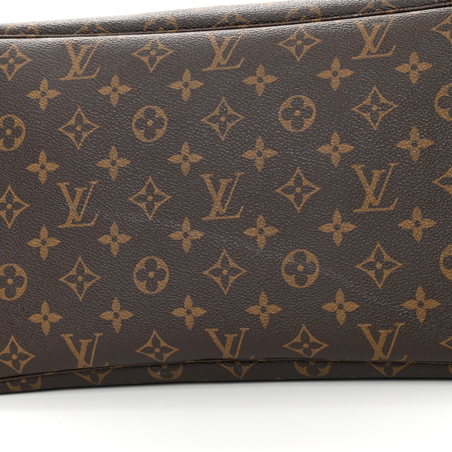 Louis Vuitton Monogram Neo Neverfull GM 18 of 18