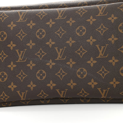 Louis Vuitton Monogram Neo Neverfull GM 18 of 18
