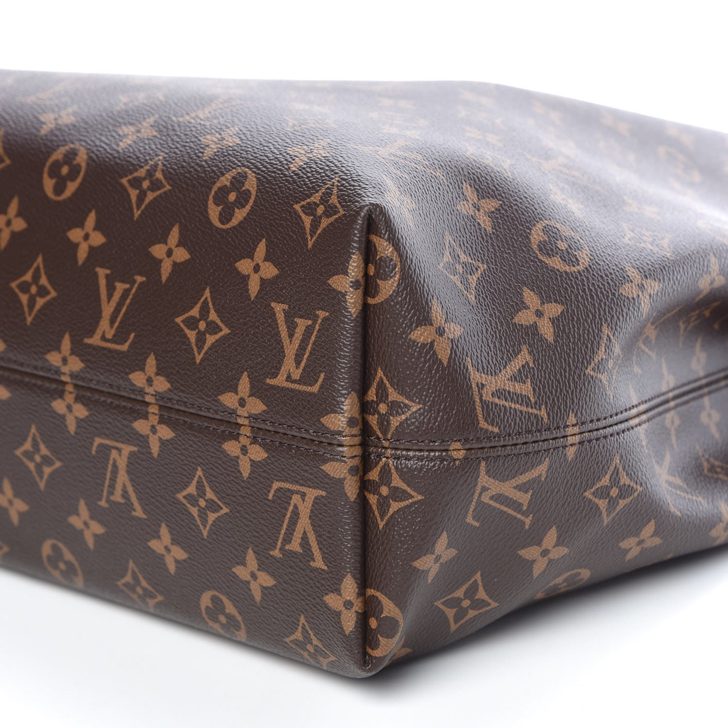 Monogram Graceful MM
