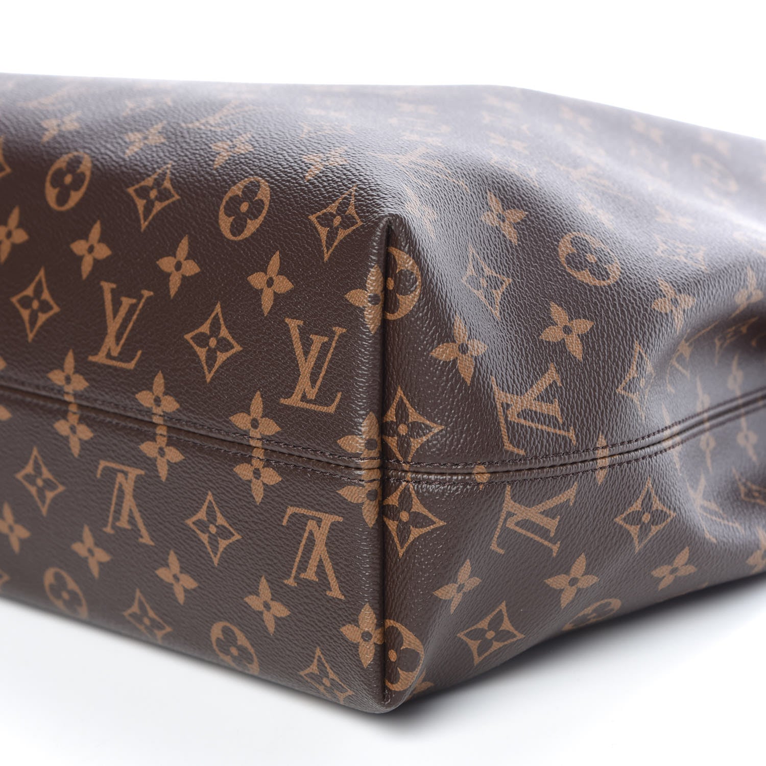 Louis Vuitton Monogram Graceful MM 11 of 11