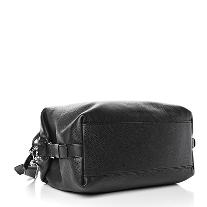 Givenchy Waxy Grained Calfskin Medium Nightingale Black 4 of 16