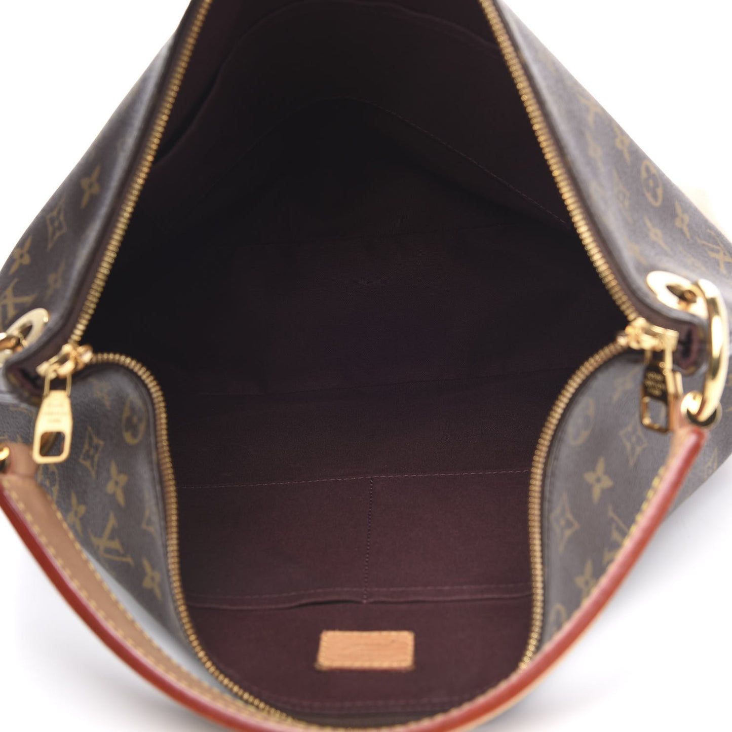 Monogram Berri MM