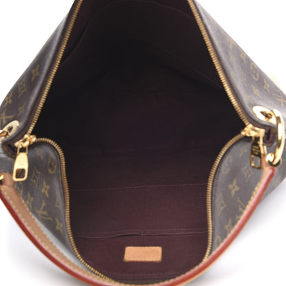 Louis Vuitton Monogram Berri MM 5 of 14