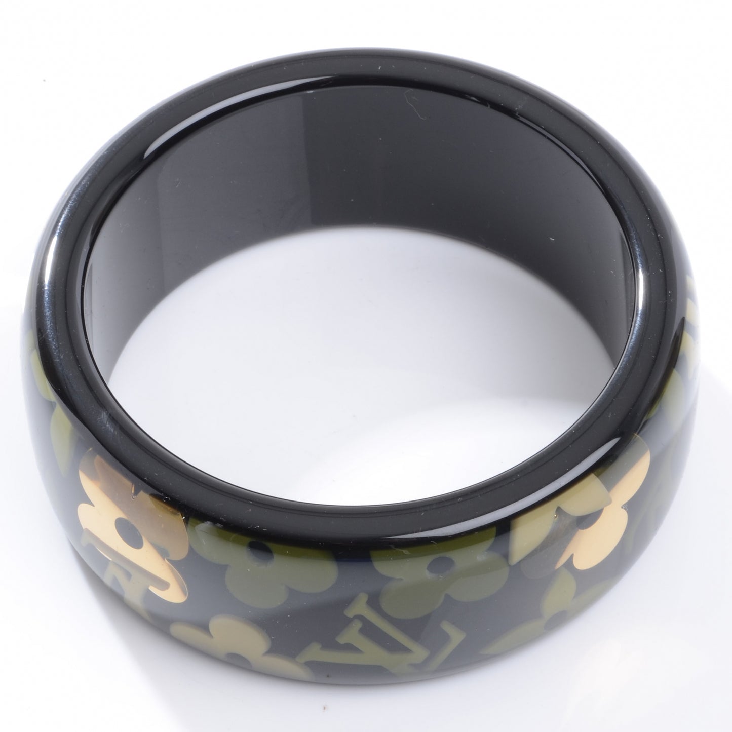 Farandole Bracelet Kaki