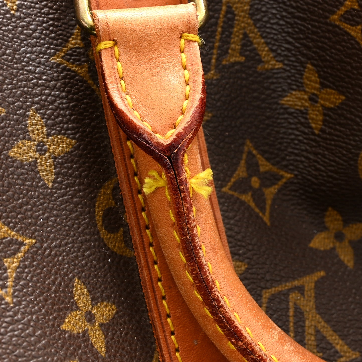 Monogram Keepall 50