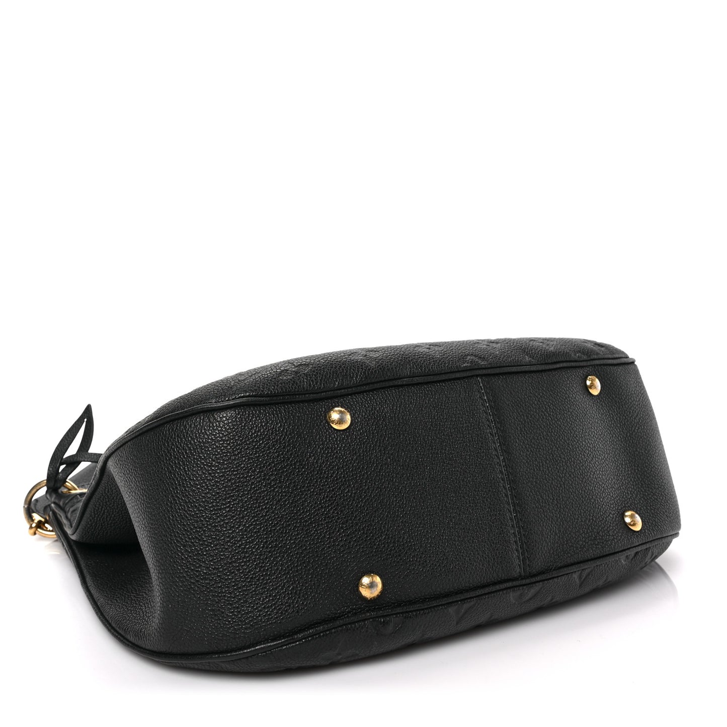 Empreinte Spontini Black