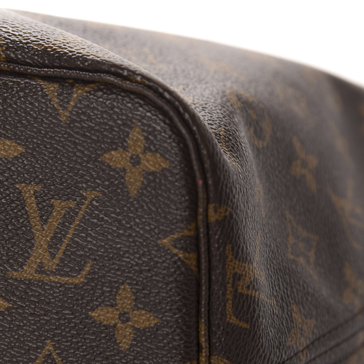 Monogram Neo Neverfull MM Pivoine