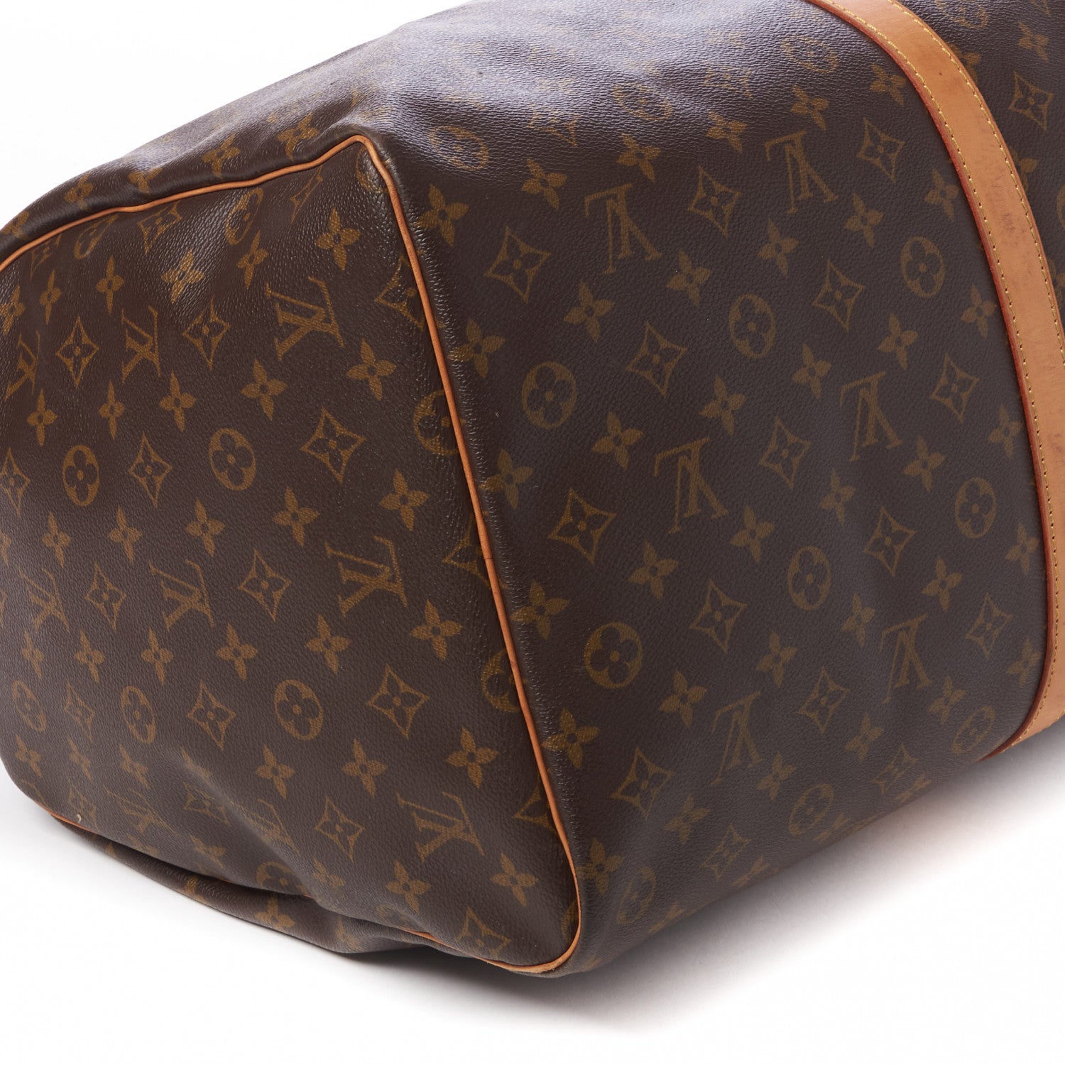 Louis Vuitton Monogram Keepall 60 5 of 10