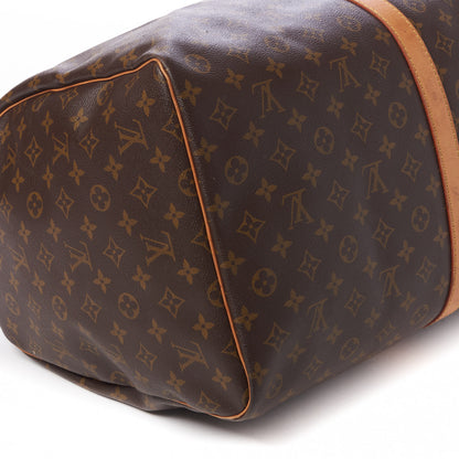Louis Vuitton Monogram Keepall 60 5 of 10