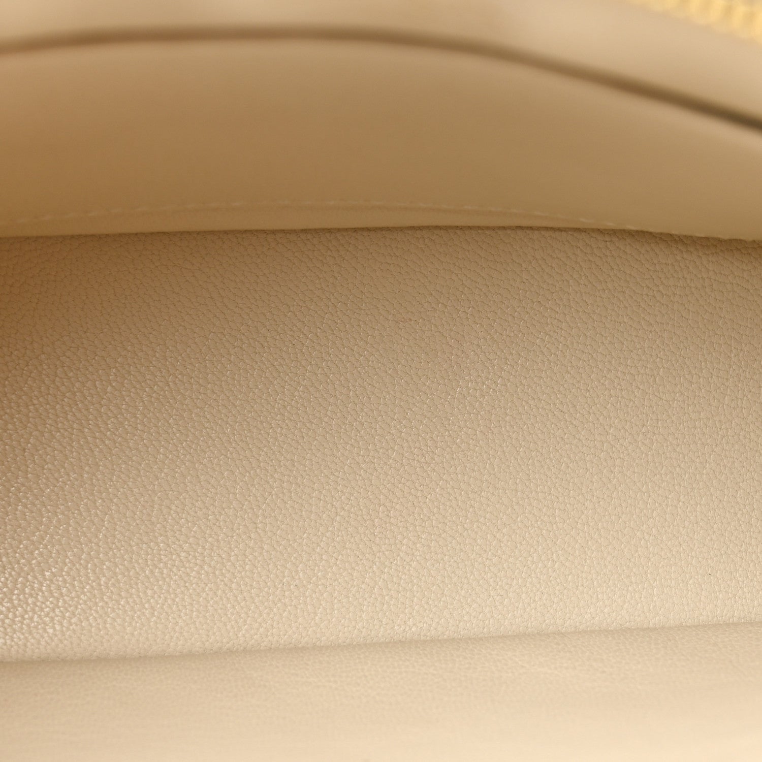 Louis Vuitton Monogram Shine Fetish Lockit Clutch 5 of 9