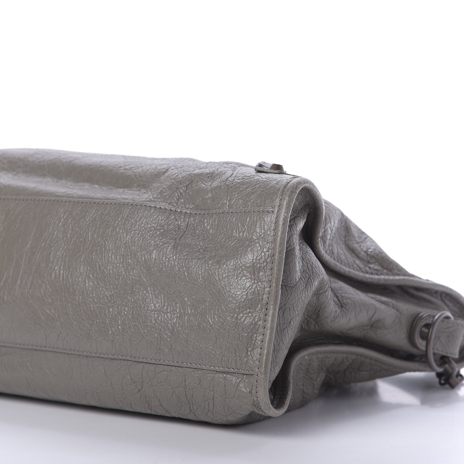 Balenciaga Agneau Classic Hardware City Beige Liege 7 of 9