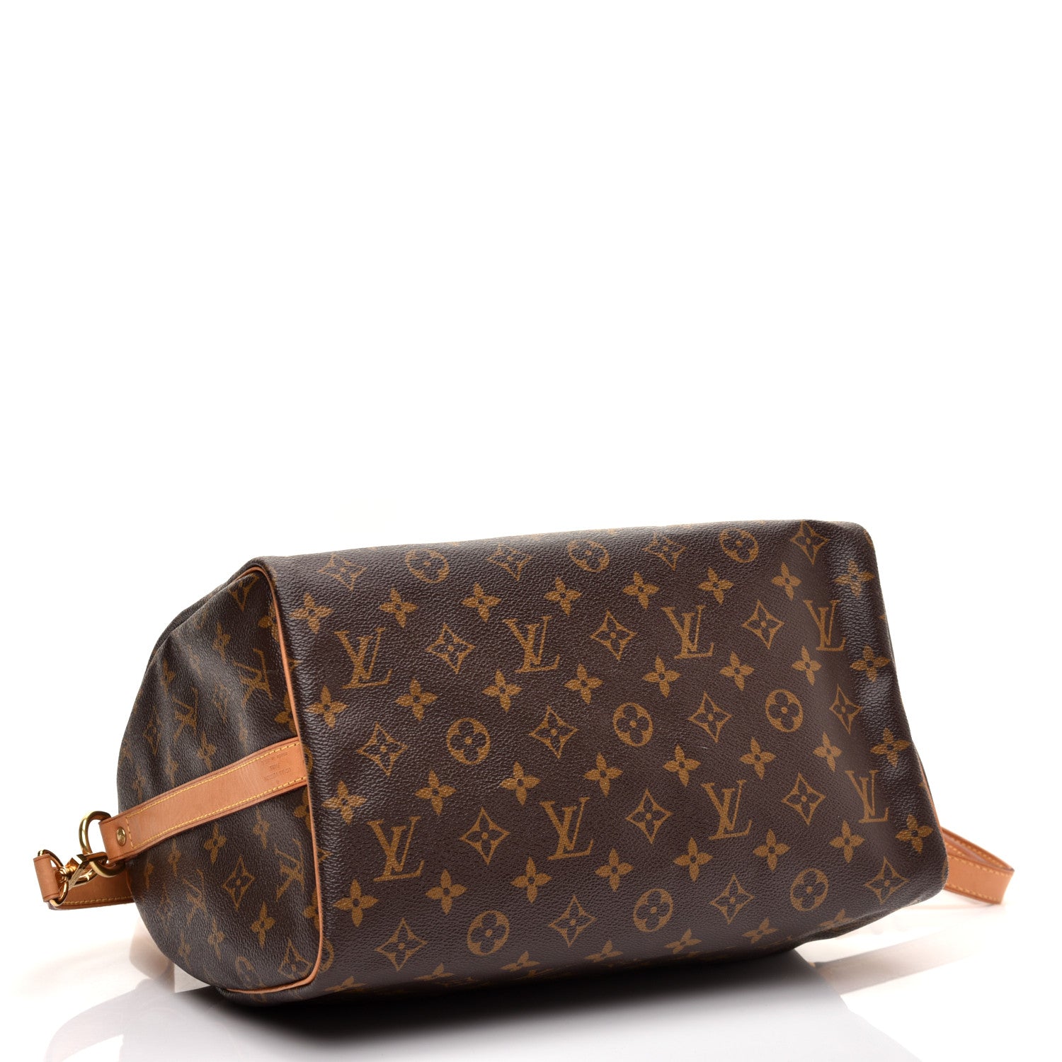 Louis Vuitton Monogram Speedy Bandouliere 30 4 of 9