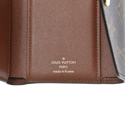 Louis Vuitton Monogram Victorine Wallet 6 of 8