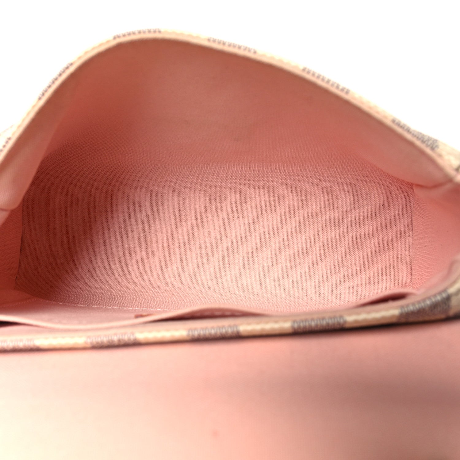 Louis Vuitton Damier Azur Croisette 6 of 11