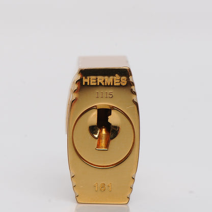 Hermes Taurillon Clemence Birkin 35 Sauge 26 of 27