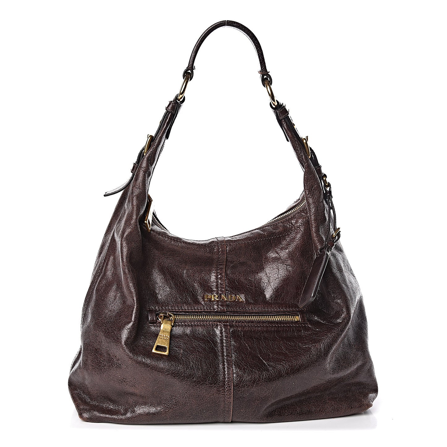 Vitello Shine Hobo Bruciato