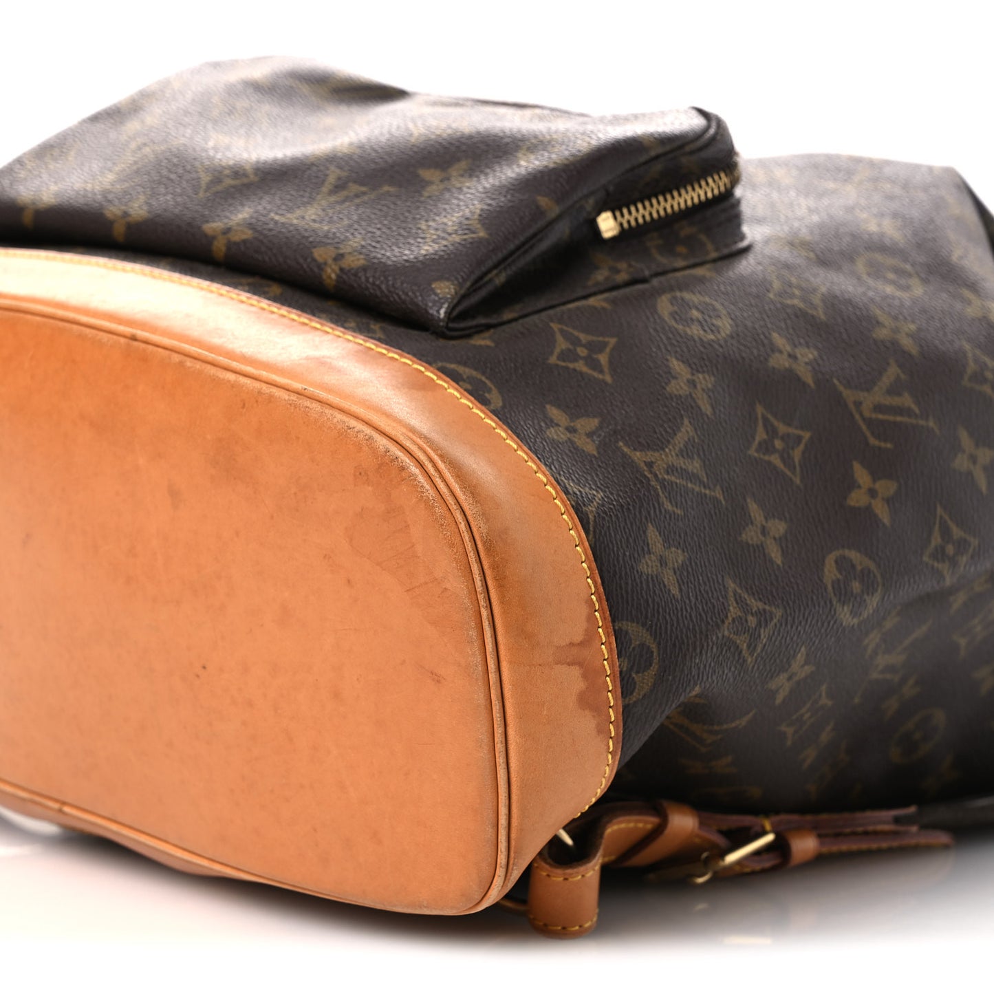 Monogram Montsouris GM Backpack