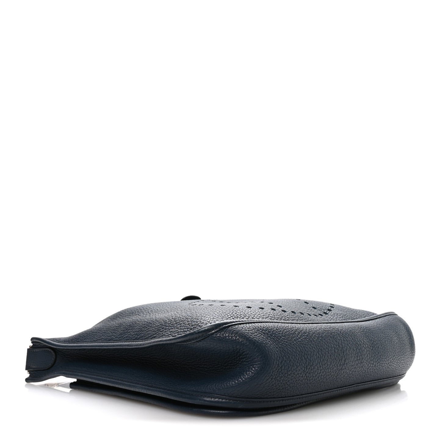 Taurillon Clemence EVELYNE III GM Blue De Prusse