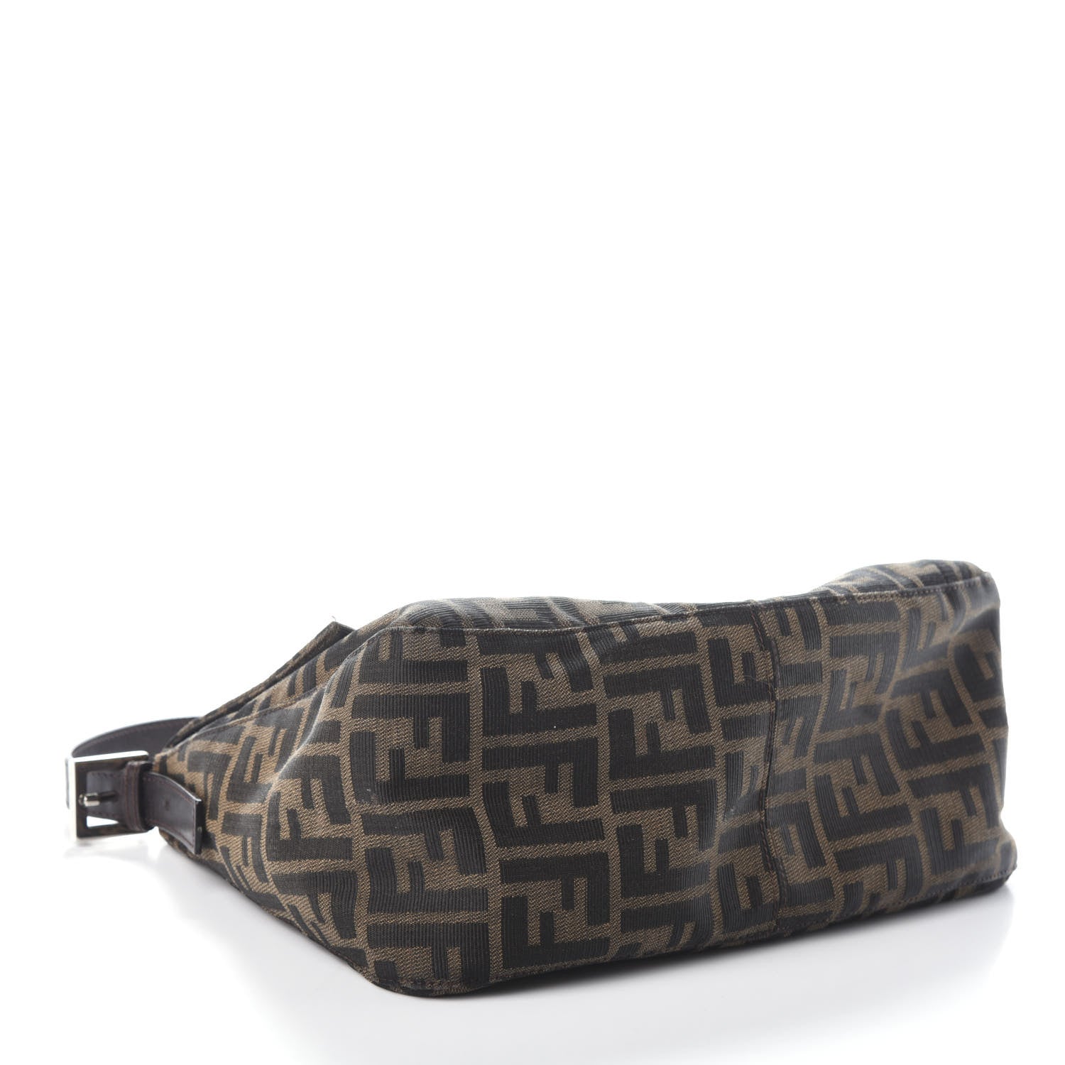 Fendi Zucca Mama Baguette Tobacco 4 of 11