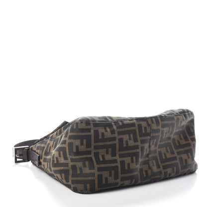Fendi Zucca Mama Baguette Tobacco 4 of 11