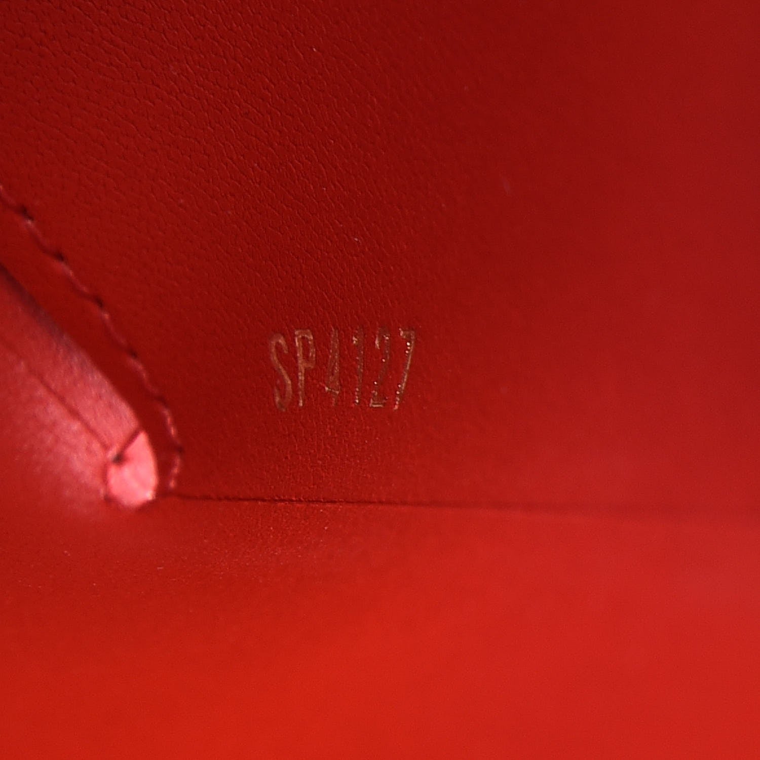 Louis Vuitton Monogram Medium Kirigami Pochette Insert 7 of 7