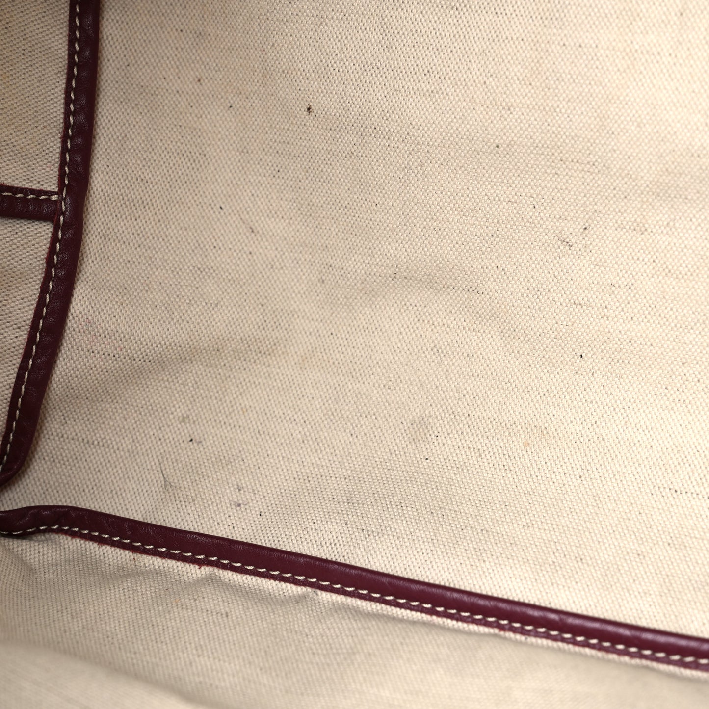 Goyardine Saint Louis GM Bordeaux