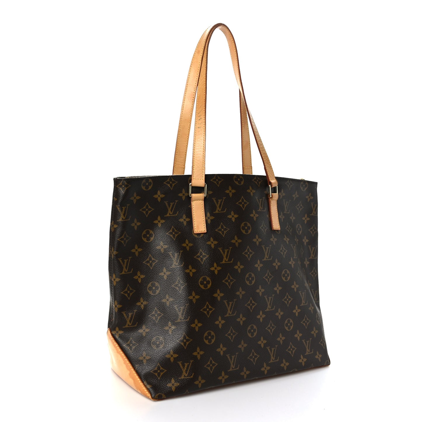 Monogram Cabas Mezzo