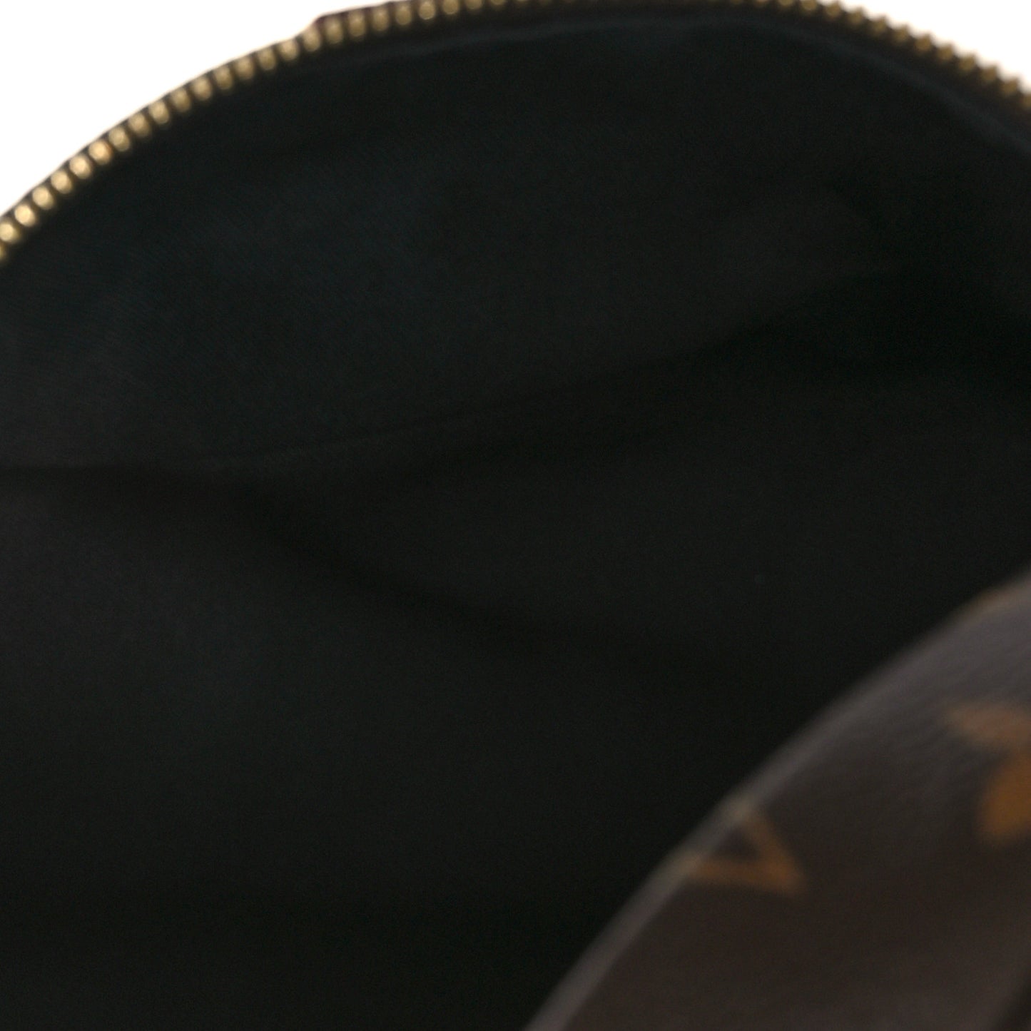 Monogram Bumbag