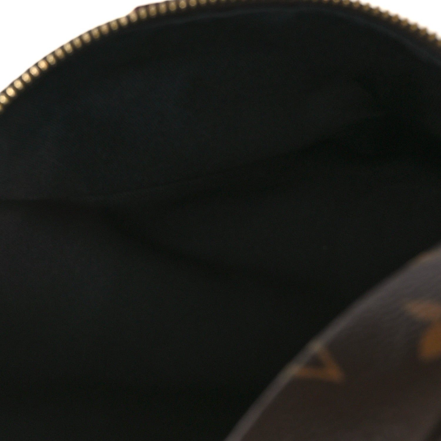Louis Vuitton Monogram Bumbag 5 of 10