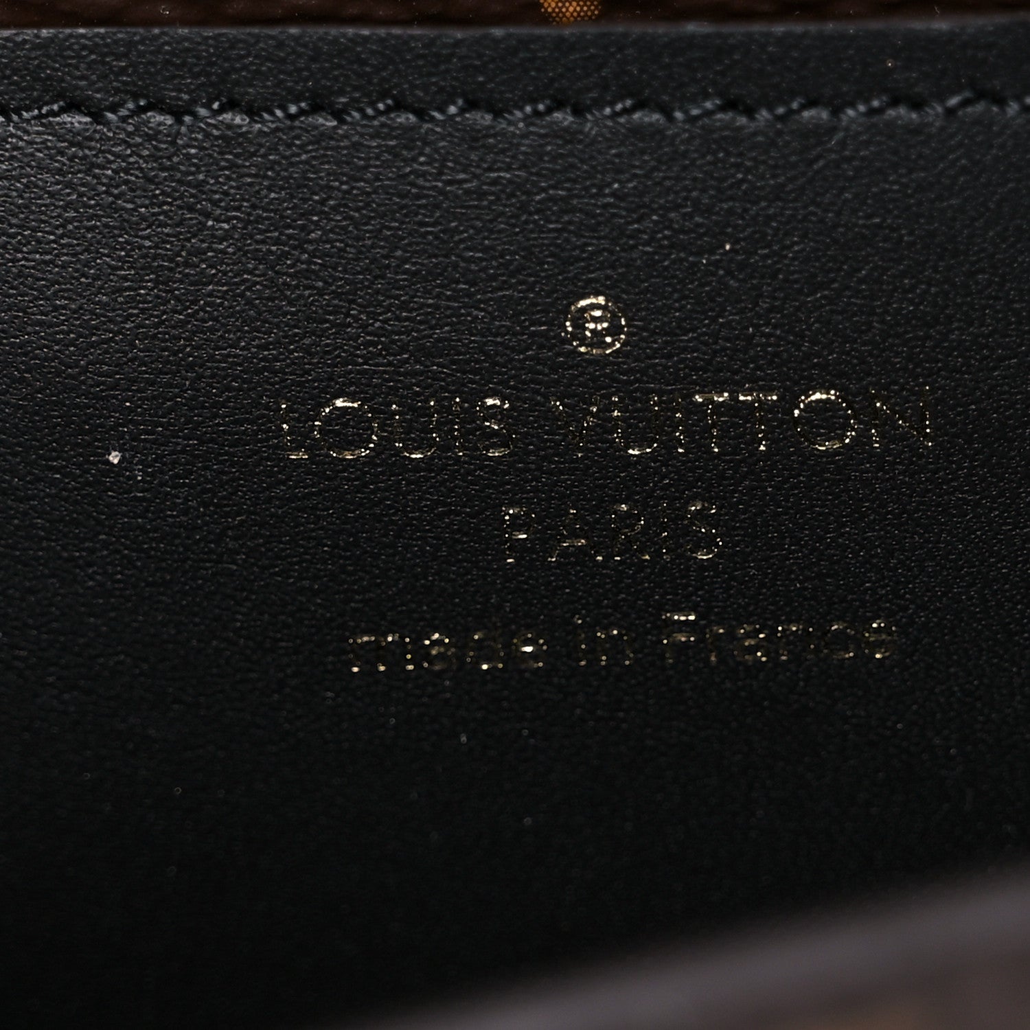 Louis Vuitton Monogram 30mm Daily Multi Pocket Belt 90 36 5 of 8