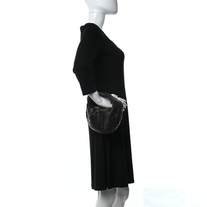 Bottega Veneta Nappa Intrecciato Mini Jodie Fondant 3 of 9