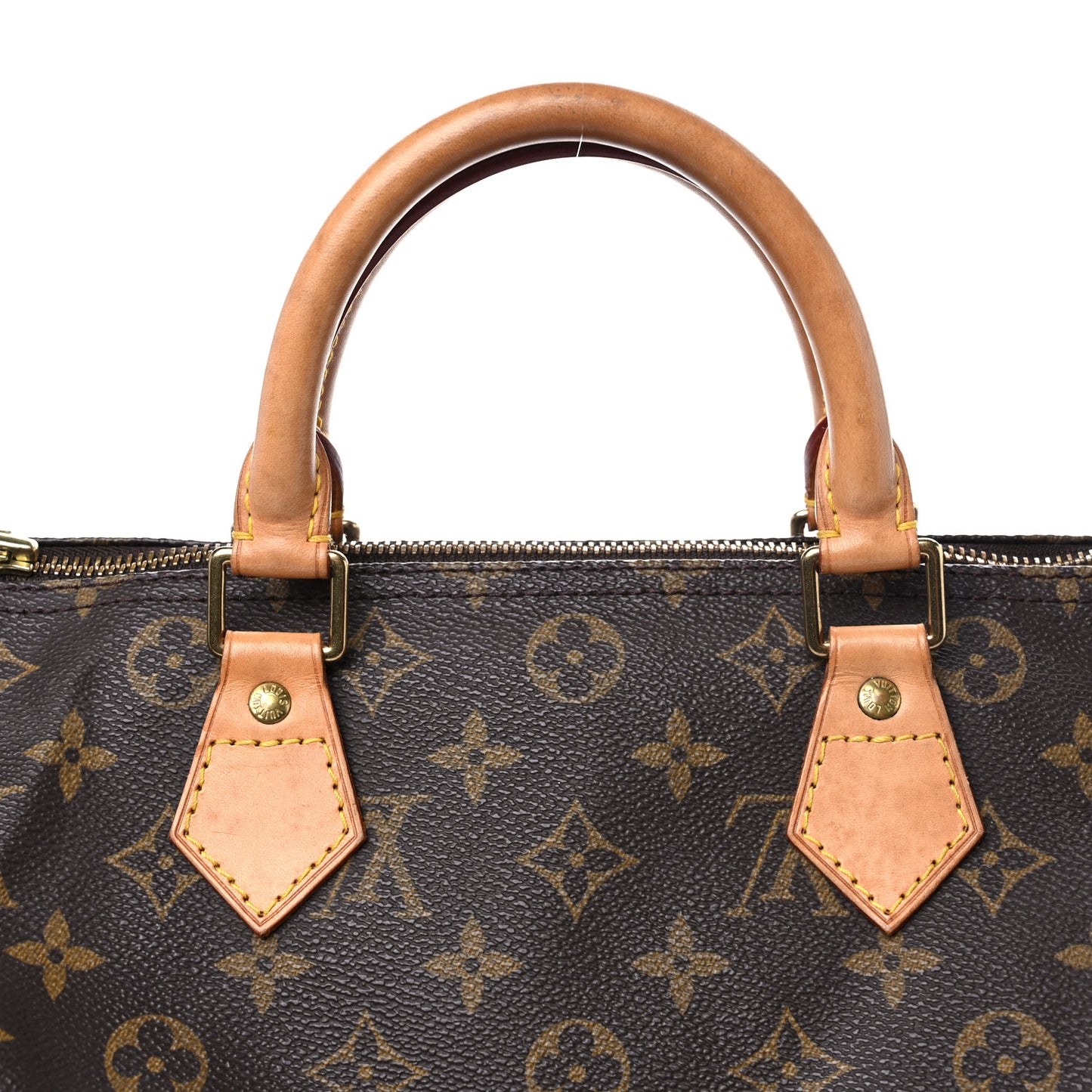 Monogram Speedy 30
