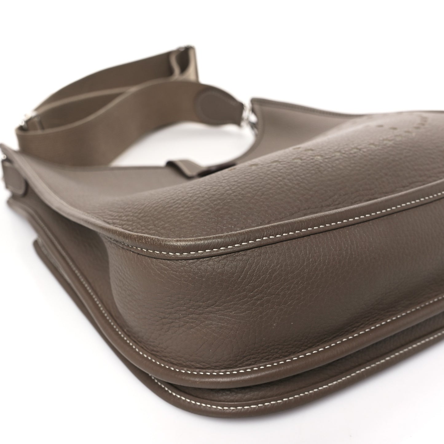 Taurillon Clemence Evelyne III PM Etoupe