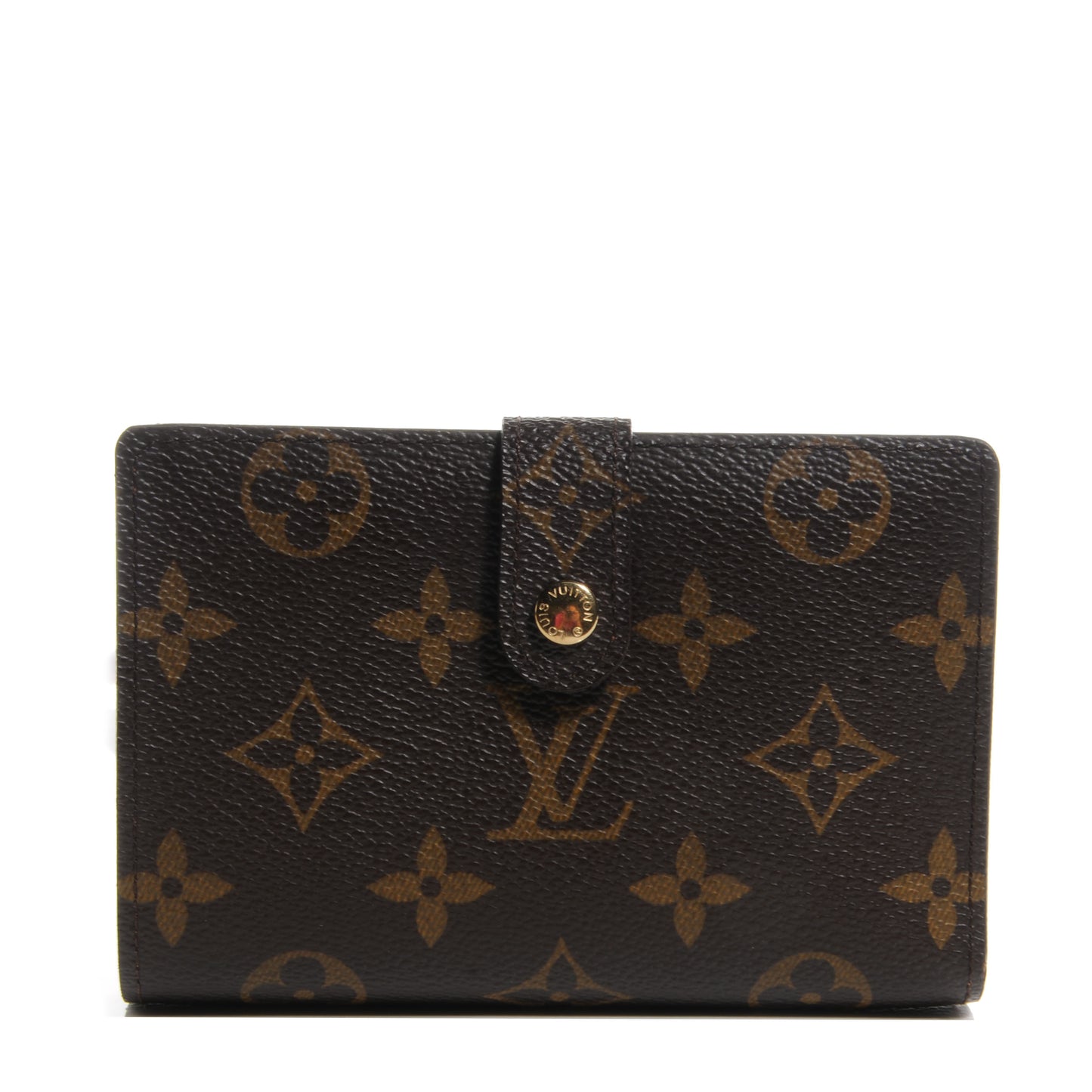 Monogram French Purse Wallet