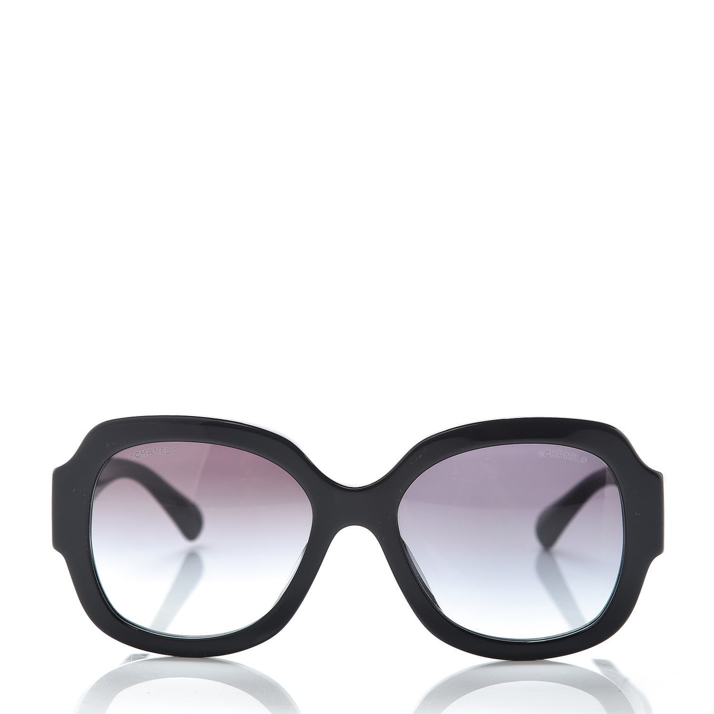 CC Sunglasses 5373 Black