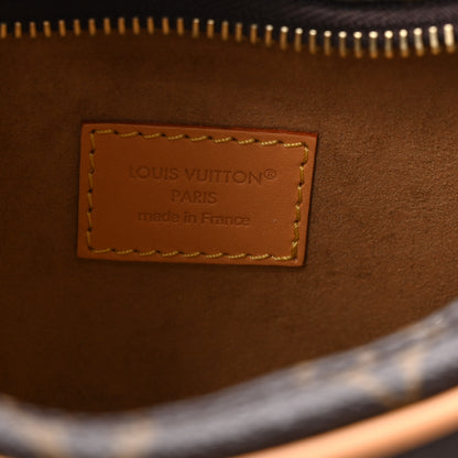 Louis Vuitton Monogram Loop 6 of 10